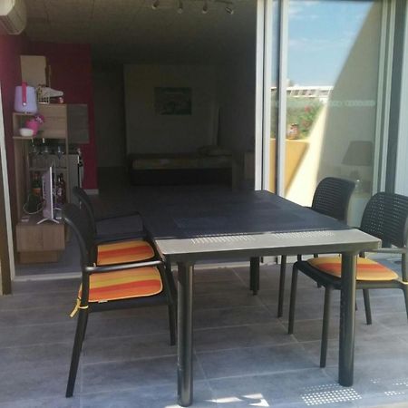 Naturiste Cap D'Agde Heliopolis C 77 Eksteriør bilde