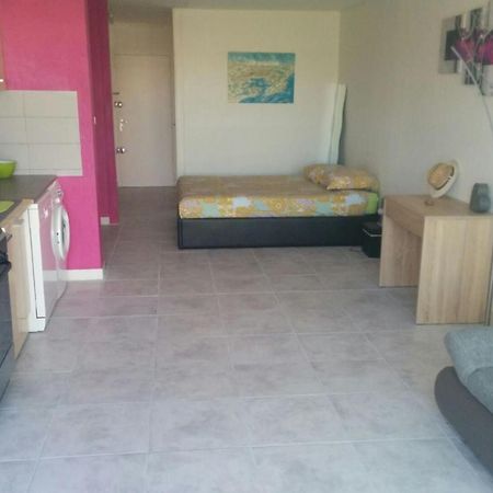Naturiste Cap D'Agde Heliopolis C 77 Eksteriør bilde